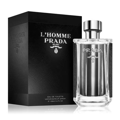 man parfum prada|Prada l'homme perfume men.